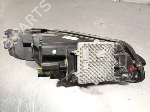 Left headlight JAGUAR E-PACE (X540) 2.0 D165 | BP29423114C28 