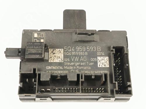 Elektronisk modul SEAT LEON (5F1) 2.0 TDI (150 hp) 30103812