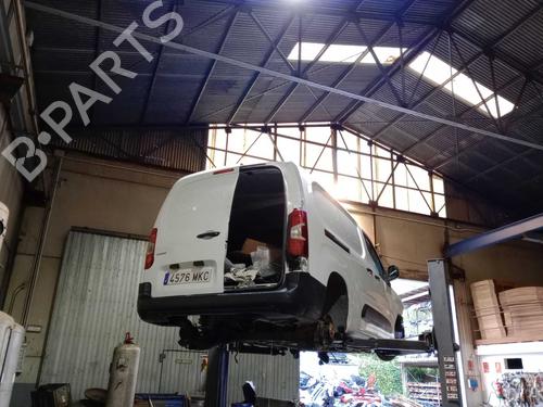 Right front window switch OPEL COMBO Box Body/MPV (K9) 1.5 D | BP32249739I26 - Image 6