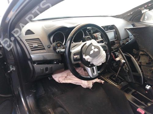 Right front driveshaft MITSUBISHI LANCER VIII (CY_A, CZ_A) EVO X (CZ4A) | BP27871326M39 - Image 11