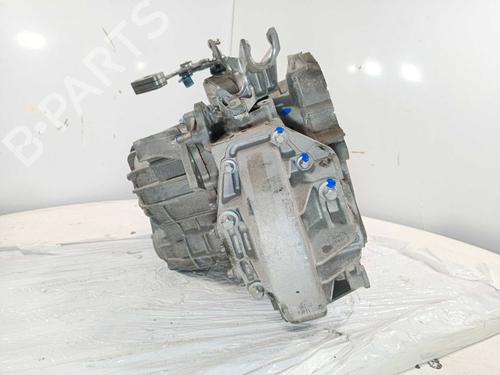 Gearbox CHEVROLET TRAX 1.7 TD | BP34446288M3 - Image 3