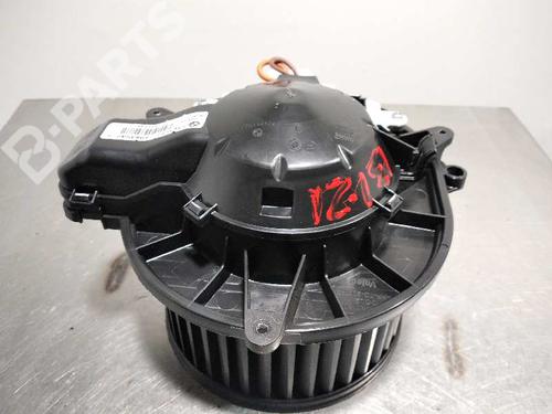 Heater blower motor BMW 1 (F20)  | BP9979594M62 