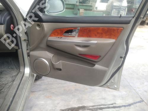 Otra SSANGYONG REXTON / REXTON II (GAB_) 2.9 TD | BP14349775O1 