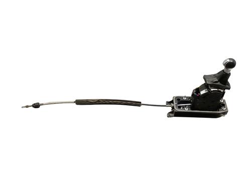 Used Gear lever Gear lever AUDI A3 Sportback (8VA, 8VF) 1.6 TDI (110 hp) 35794350 35794350