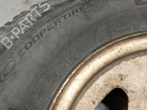 Other MITSUBISHI PAJERO I (L04_G, L14_G)  | BP28523744O1 