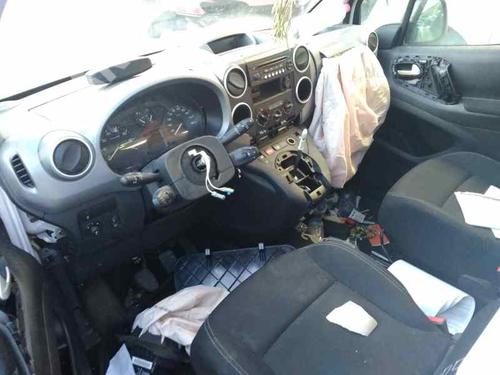 Front right interior door handle CITROËN BERLINGO Box Body/MPV (B9)  | BP11197771I14  - Image 6