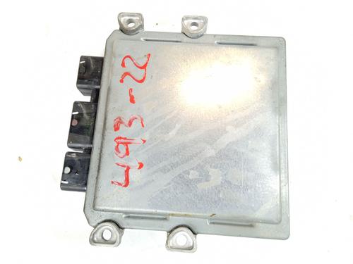 Engine control unit (ECU) CITROËN C2 (JM_)  | BP10137819M57 