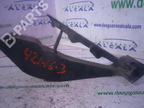 Pedal BMW 1 (E87) 120 d | BP9988010I4 