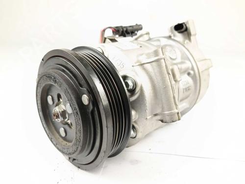 Used AC compressor AC compressor OPEL INSIGNIA B Grand Sport (Z18) 1.5 (68) (165 hp) 30278015 30278015