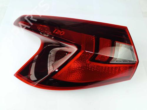 Used Left taillight Left taillight 36997188 36997188