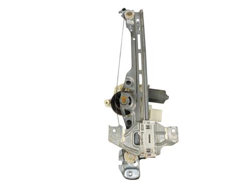 Used Rear left window mechanism Rear left window mechanism 37714488 37714488