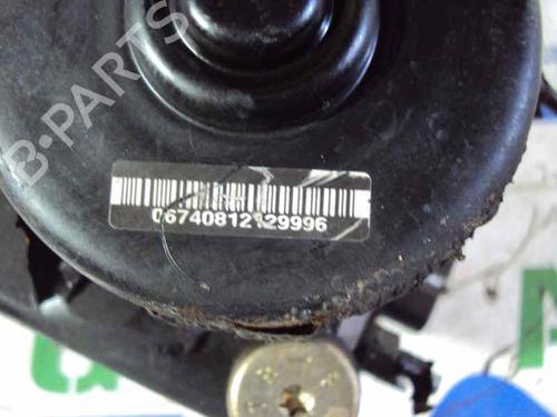 ABS pump PEUGEOT 206 Hatchback (2A/C)  | BP11363842M43 