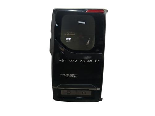 Porta mala esquerda FORD TRANSIT CUSTOM V362 Bus (F3) 2.0 EcoBlue (130 hp) 32392159