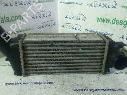 Used Intercooler Intercooler 14352329 14352329