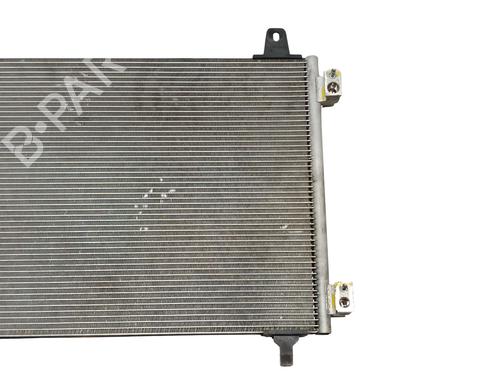 AC radiator CITROËN C4 III (BA_, BB_, BC_) 1.5 BlueHDi 130 (BBYHZB) | BP32868498M32 - Image 3