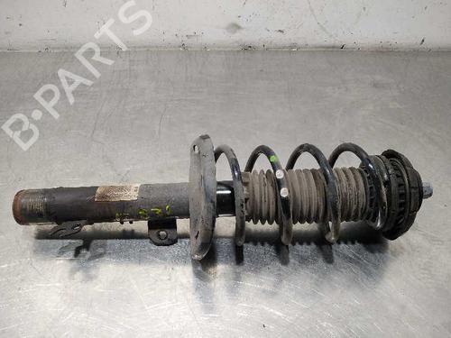 Used Left front shock absorber Left front shock absorber 10142467 10142467