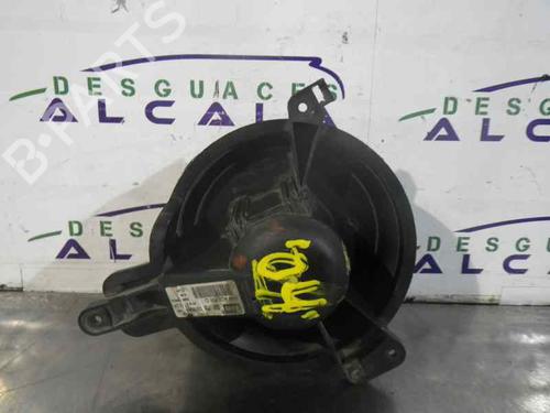 Heater blower motor CITROËN BERLINGO / BERLINGO FIRST Box Body/MPV (M_)  | BP16170292M62 