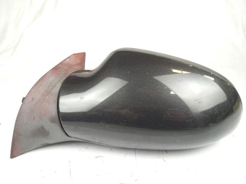 Left mirror MERCEDES-BENZ A-CLASS (W168) A 160 (168.033, 168.133) | BP18526866C26 