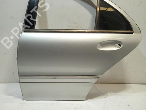 Left rear door MERCEDES-BENZ C-CLASS (W203)  | BP18546423C4 