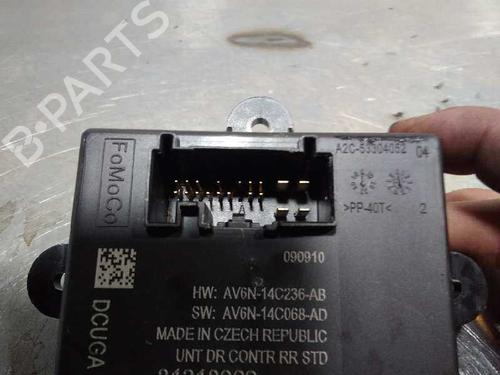 Electronic module VOLVO S60 II (134) | BP14355274M83 - Image 2