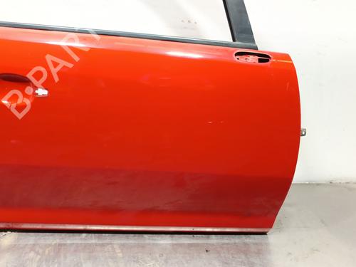 Right front door OPEL CORSA D (S07) 1.3 CDTI (L08, L68) | BP29305983C3 