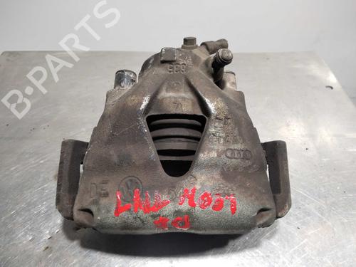 Used Left front brake caliper Left front brake caliper SEAT LEON (1M1) [1999-2006] 11563621 11563621