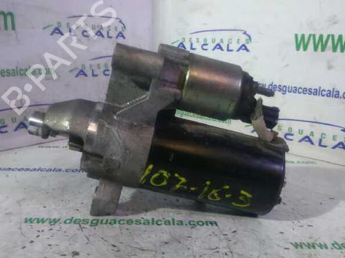 Used Starter Starter AUDI A4 B8 Avant (8K5) 2.0 TDI quattro (143 hp) 9987761 9987761