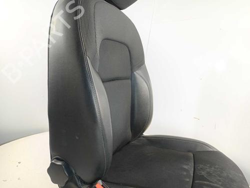 Left front seat RENAULT EXPRESS Box Body/MPV | BP36595128C15 - Image 13