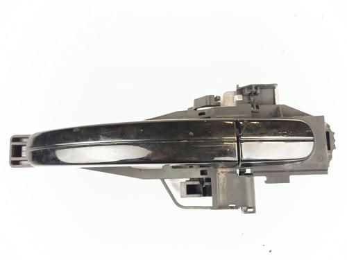 Used Rear left exterior door handle FORD FOCUS III 1.0 EcoBoost (125 hp) 29337901