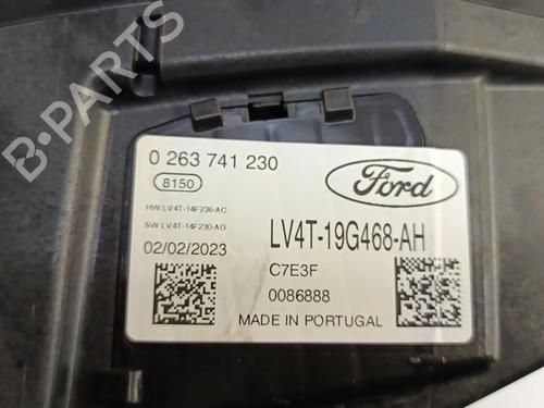 Módulo eletrónico FORD KUGA III (DFK) 2.0 TDCi | BP36071543M83 - Image 3