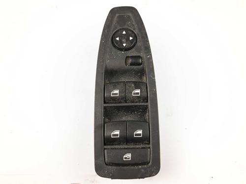 Used Left front window switch Left front window switch BMW 1 (F20) 118 d (150 hp) 29433051 29433051