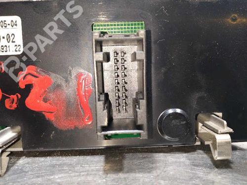 Headlight switch BMW 7 (E65, E66, E67)  | BP9981029I24 