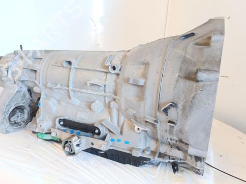 Gearbox BMW X4 (F26) xDrive 30 d | BP35898864M3 - Image 4
