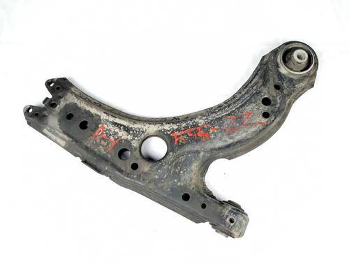 Used Left front suspension arm Left front suspension arm 10278237 10278237
