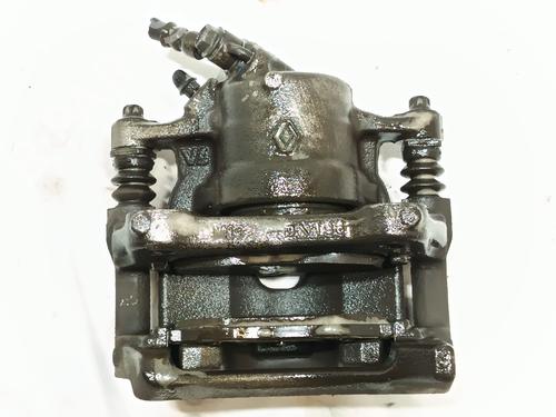 Left front brake caliper NISSAN MICRA V (K14) 1.0 IG-T 100 | BP29163781M105