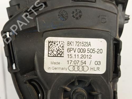 Pedal AUDI Q5 (8RB) 2.0 TDI quattro | BP29119409I4 