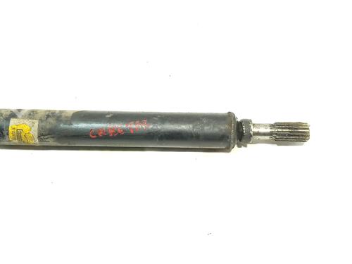 Driveshaft NISSAN CABSTAR E (TL_, VL_)  | BP16583020M37 