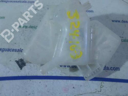 Expansion tank FORD FIESTA VI (CB1, CCN)  | BP9988139C120 