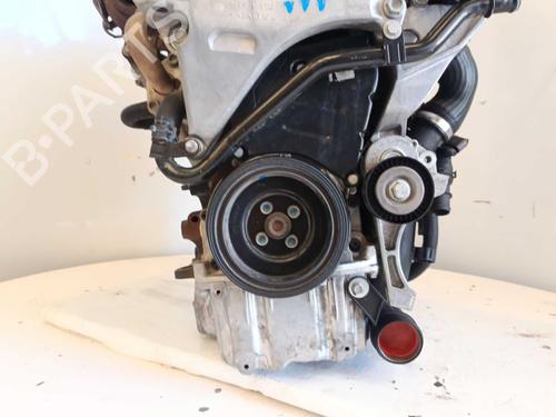 Engine AUDI A3 Sportback (8PA) 2.0 TDI 16V | BP36694743M1 - Image 2