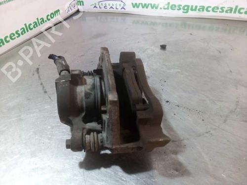 Left front brake caliper MERCEDES-BENZ A-CLASS (W168) A 170 CDI (168.008) | BP11564566M105 