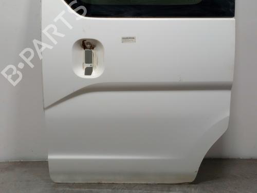 Left slide door NISSAN NV200 / EVALIA Bus  | BP24518014C74 