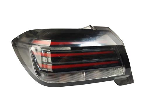 Used Left taillight Left taillight PEUGEOT 208 II (UB_, UP_, UW_, UJ_) 1.2 PureTech 100 (101 hp) 32228571 32228571