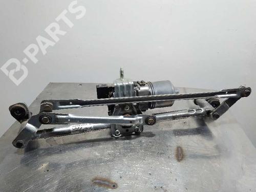 Front wiper motor VW POLO V (6R1, 6C1) 1.4 TDI | BP10752709M29 