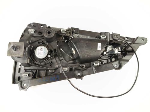 Rear left interior door handle AUDI A7 Sportback (4GA, 4GF) 3.0 TDI quattro | BP30274325I15 - Image 2