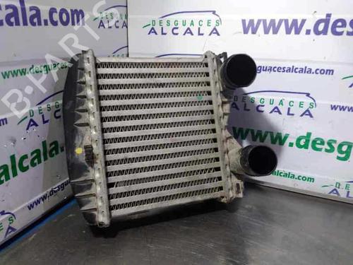 Used Intercooler Intercooler SMART CITY-COUPE (450) [1998-2004] 9991744 9991744