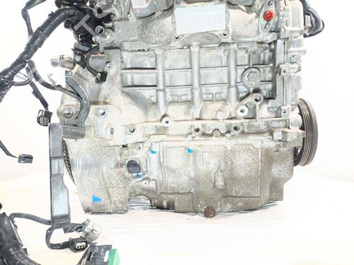 Engine HONDA INSIGHT (ZE_) 1.3 IMA (ZE28, ZE2) | BP36041113M1 - Image 5
