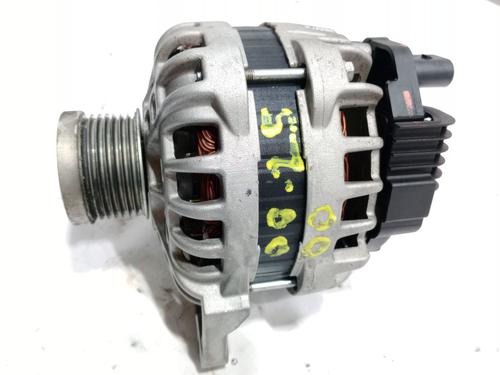 Alternator MITSUBISHI Fuso  | BP29281393M7 