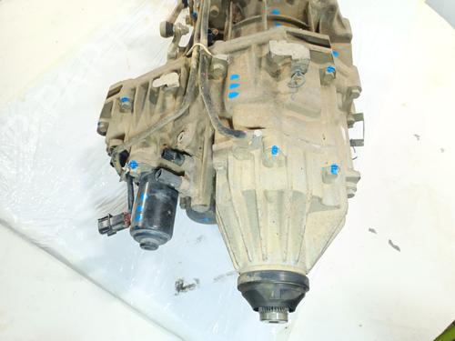 Gearbox NISSAN PATHFINDER III (R51) 2.5 dCi 4WD | BP32361692M3