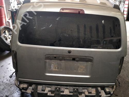Tailgate DODGE NITRO 2.8 CRD 55360889AB