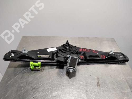 rear-right-window-mechanism-bmw-x1-e84-5-pines-2009-2010-2011-2012-2013-2014-2015-9981353 main image